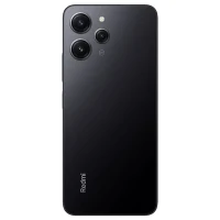 Xiaomi RedMi 12 4/128 GB Black 4