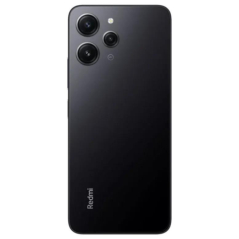 Xiaomi RedMi 12 4/128 GB Black 4