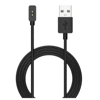 Xiaomi Smart Band 8/9/10 Charger Magnetic Black