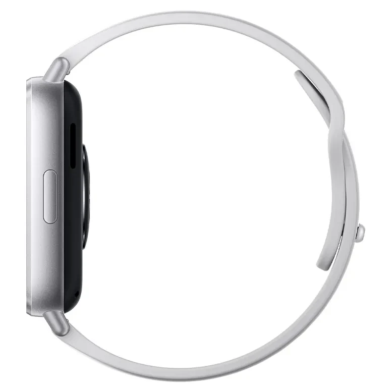 Redmi Watch 5 Active Silver 4