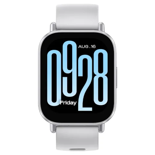 Redmi Watch 5 Active Silver