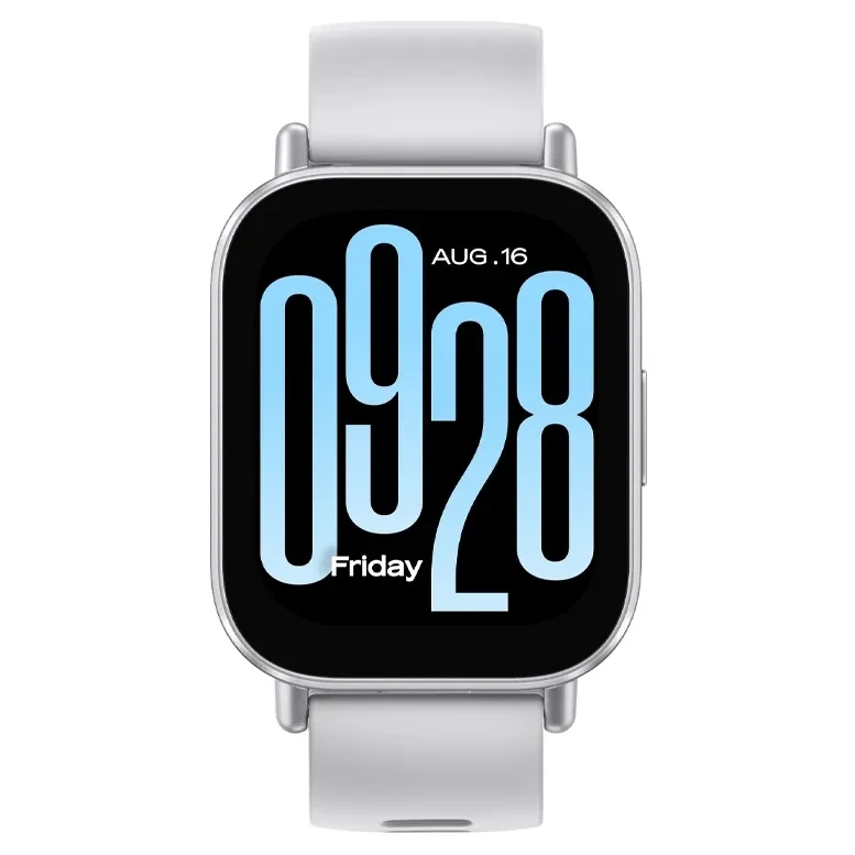 Redmi Watch 5 Active Silver 2
