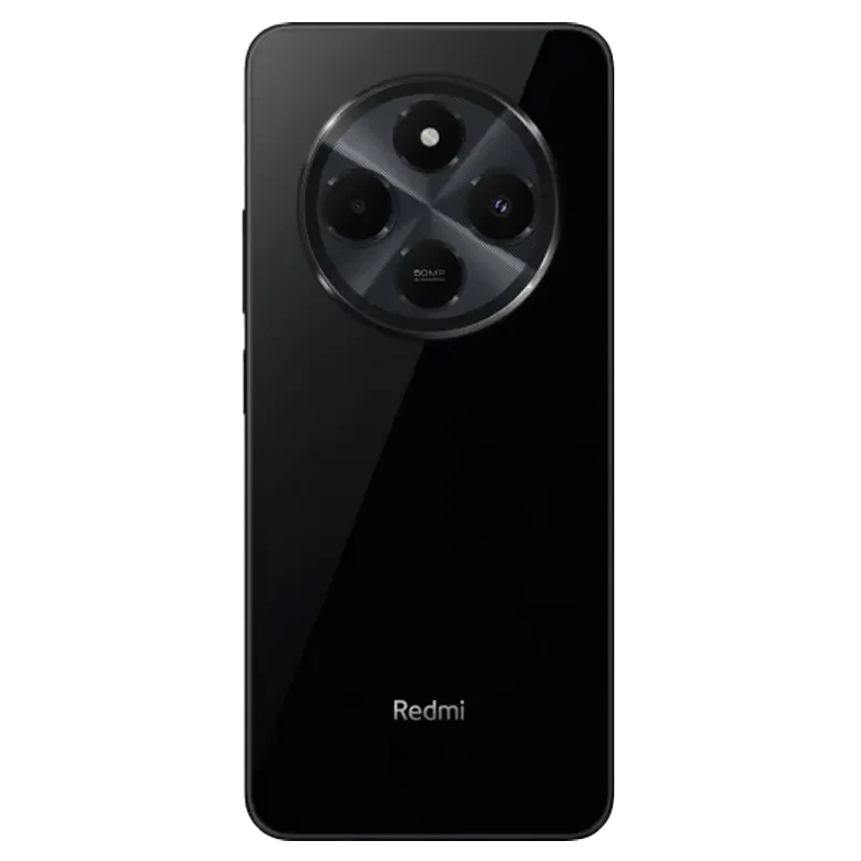 Xiaomi Redmi 14C 8/256 GB Black 3