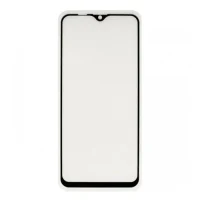 Tempered glass for Samsung A01,A10s,A20s,A30s,A51,A70,A71,M20 All Glue Black 2