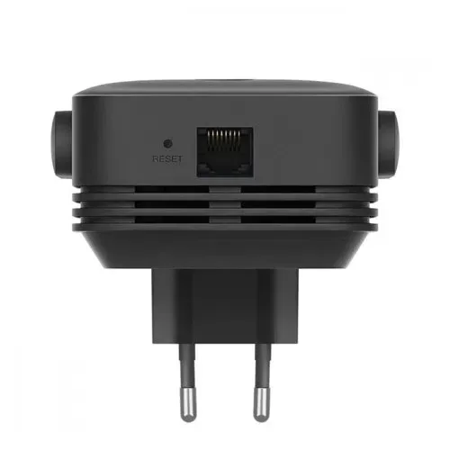 Усилитель сигнала Mi Wi-Fi Range Extender AC1200 Black