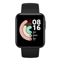 Умные часы RedMi Watch Black