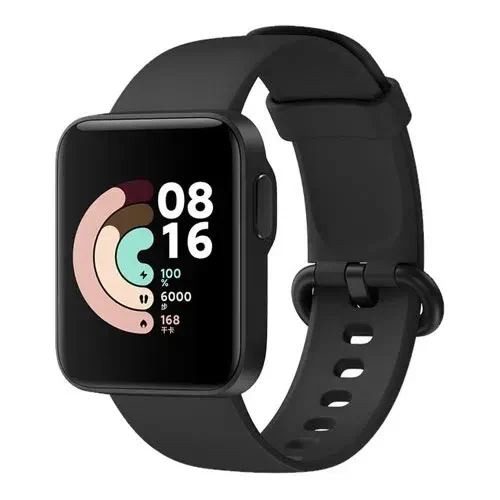 Ceas Inteligent RedMi Watch Black