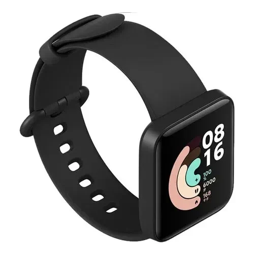 Ceas Inteligent RedMi Watch Black