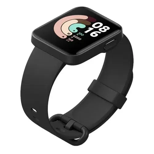Ceas Inteligent RedMi Watch Black