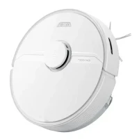 Aspirator Robot Vacuum Cleaner Roborock Q7+ White