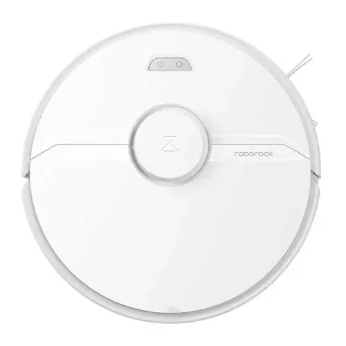Aspirator Robot Vacuum Cleaner Roborock Q7+ White 3