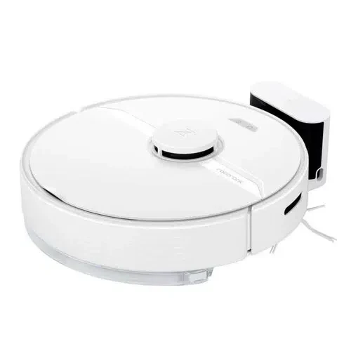Aspirator Robot Vacuum Cleaner Roborock Q7+ White 4