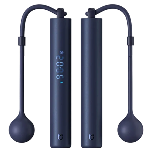 Xiaomi Mijia Smart Rope Skipping (Умная скакалка)