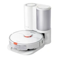 Aspirator Robot Vacuum Cleaner Roborock S7+ White