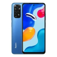 Xiaomi Redmi Note 11S 6/128 GB Twilight Blue