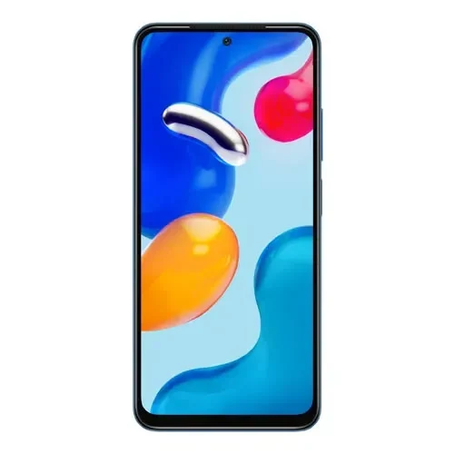Xiaomi Redmi Note 11S 6/128 GB Twilight Blue 2