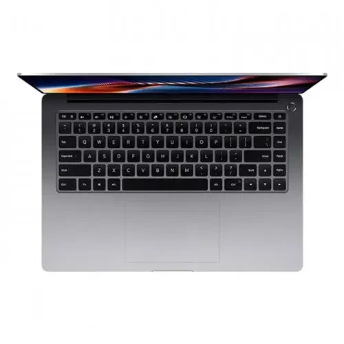 Xiaomi Notebook Pro 15' R7 5800H 16/512Gb 3.5K OLED Grey Precomanda 14 zile 3