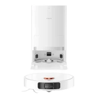 Aspirator Robot Xiaomi Robot Vacuum Cleaner X20+ White 2