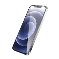 HOCO G7 Tempered glass Full screen silk screen HD set for iPhone 12 Mini/12/12 Pro/12 Pro Max 2