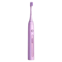 Periuță de dinți electrică Soocare X3 Pro, Liliac