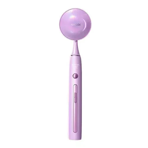 Periuță de dinți electrică Soocare X3 Pro, Liliac 2
