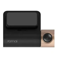 Видеорегистратор 70Mai Dash Cam Lite (D08), Black