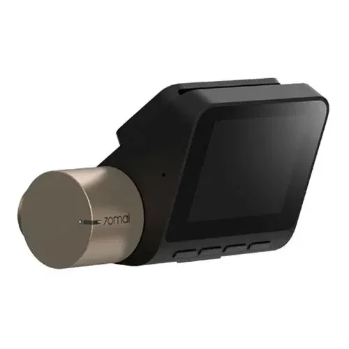 Видеорегистратор 70Mai Dash Cam Lite (D08), Black 3