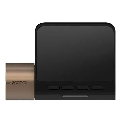 Видеорегистратор 70Mai Dash Cam Lite (D08), Black 2