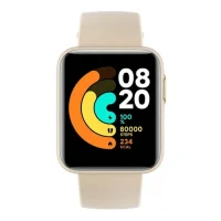 Ceas Inteligent Mi Watch Lite Ivory