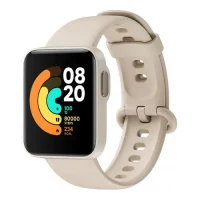 Ceas Inteligent Mi Watch Lite Ivory 2