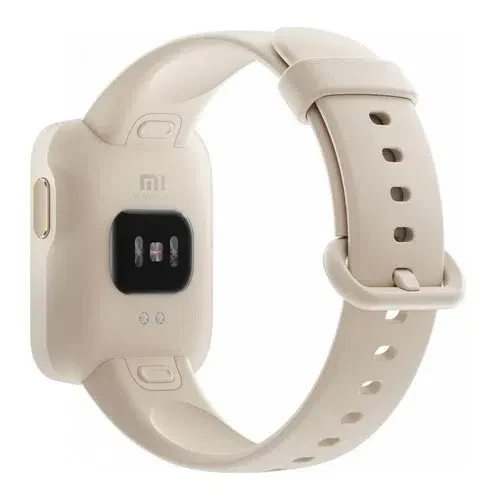 Ceas Inteligent Mi Watch Lite Ivory 3