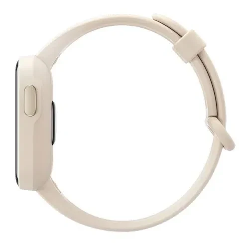 Ceas Inteligent Mi Watch Lite Ivory 4