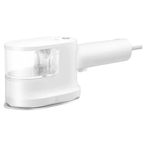 Vaporizator vertical Xiaomi Handheld Steam Iron, Alb