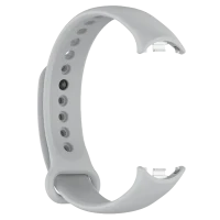 Cureluşă p/u Xiaomi Smart Band 8/9 Grey
