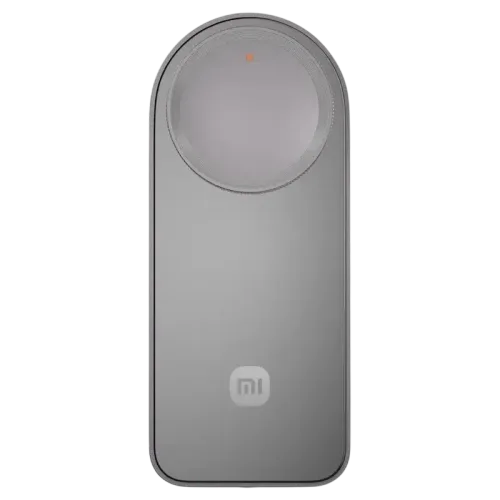 Умный дверной замок Xiaomi Self-Install Smart Lock (Keypad), Серый