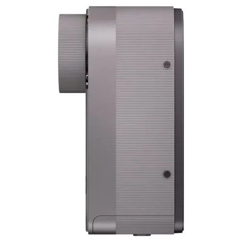 Умный дверной замок Xiaomi Self-Install Smart Lock (Keypad), Серый