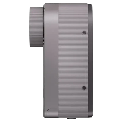 Умный дверной замок Xiaomi Self-Install Smart Lock (Keypad), Серый