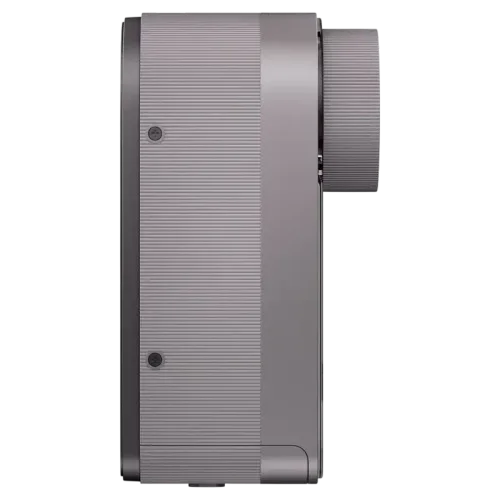 Умный дверной замок Xiaomi Self-Install Smart Lock (Keypad), Серый