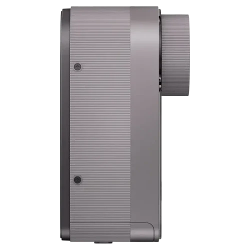 Умный дверной замок Xiaomi Self-Install Smart Lock (Keypad), Серый