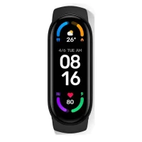 Фитнес браслет Mi Band 6 (NFC)