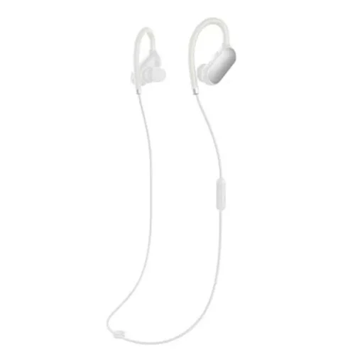 Căști fără fir Xiaomi Mi Sports Earphones White