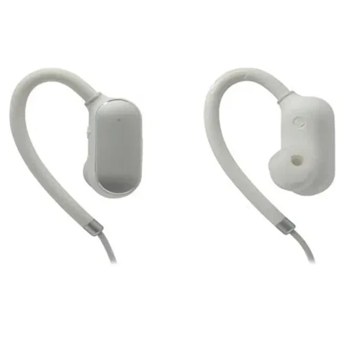 Căști fără fir Xiaomi Mi Sports Earphones White