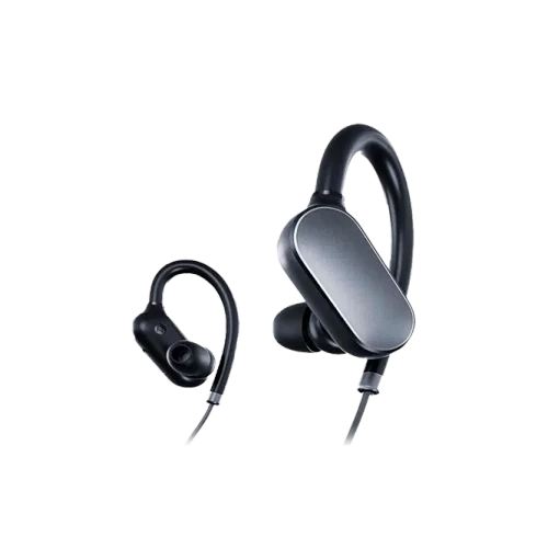 Căști fără fir Xiaomi Mi Sports Earphones Black