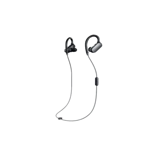 Беспроводные наушники Xiaomi Mi Sports Earphones Black