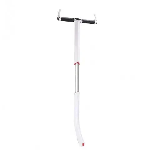 Выдвижная ручка для Ninebot Pro White