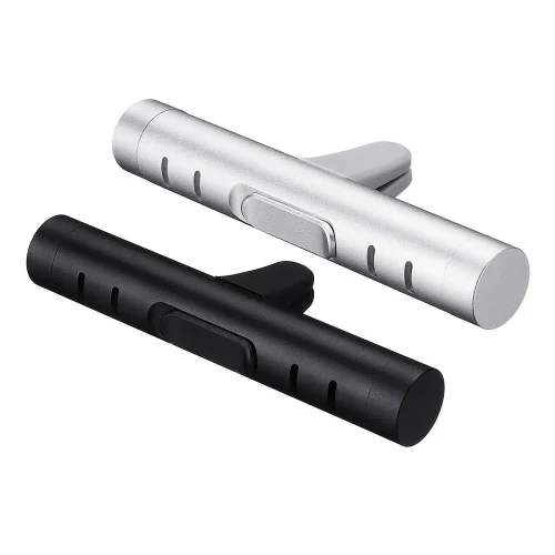 Odorizante de aer MIJIA GUILDFORD AUTO VENT Silver