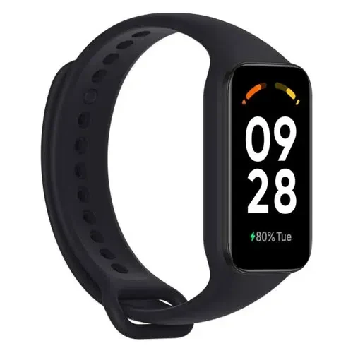 Xiaomi Redmi Smart Band 2 Black 3