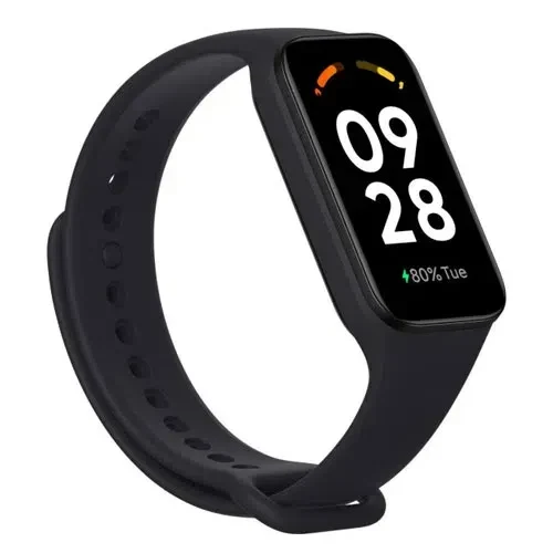 Xiaomi Redmi Smart Band 2 Black 2