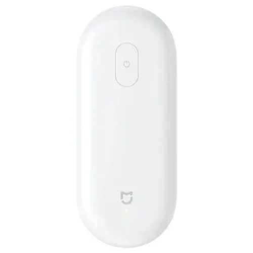 Машинка для удаления катышков Xiaomi Mijia Ball Trimmer White