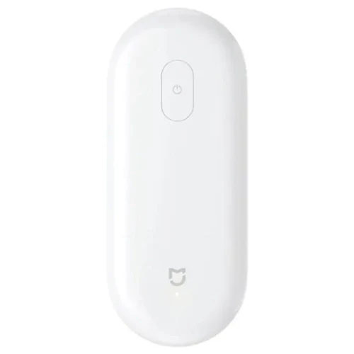 Aparat de curățat scame Xiaomi Mijia Ball Trimmer White